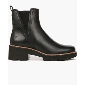 New Naturalizer Darry Water Repellent Boot Size 7 Women